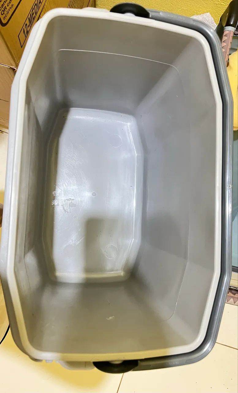 Caixa térmica  - Foto 2