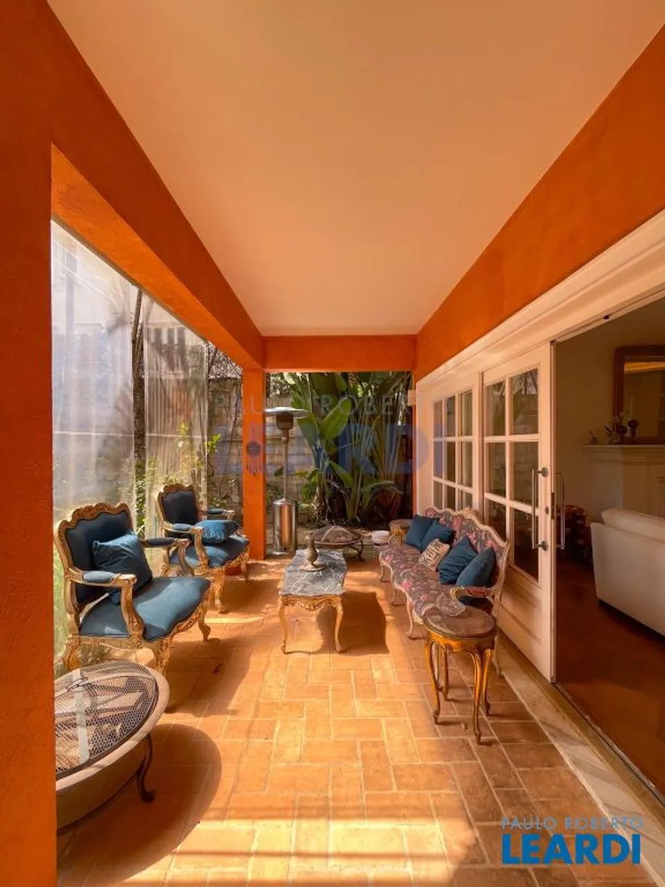 CASA EM CONDOMÍNIO - TAMBORÉ 1 - SP - Foto 5