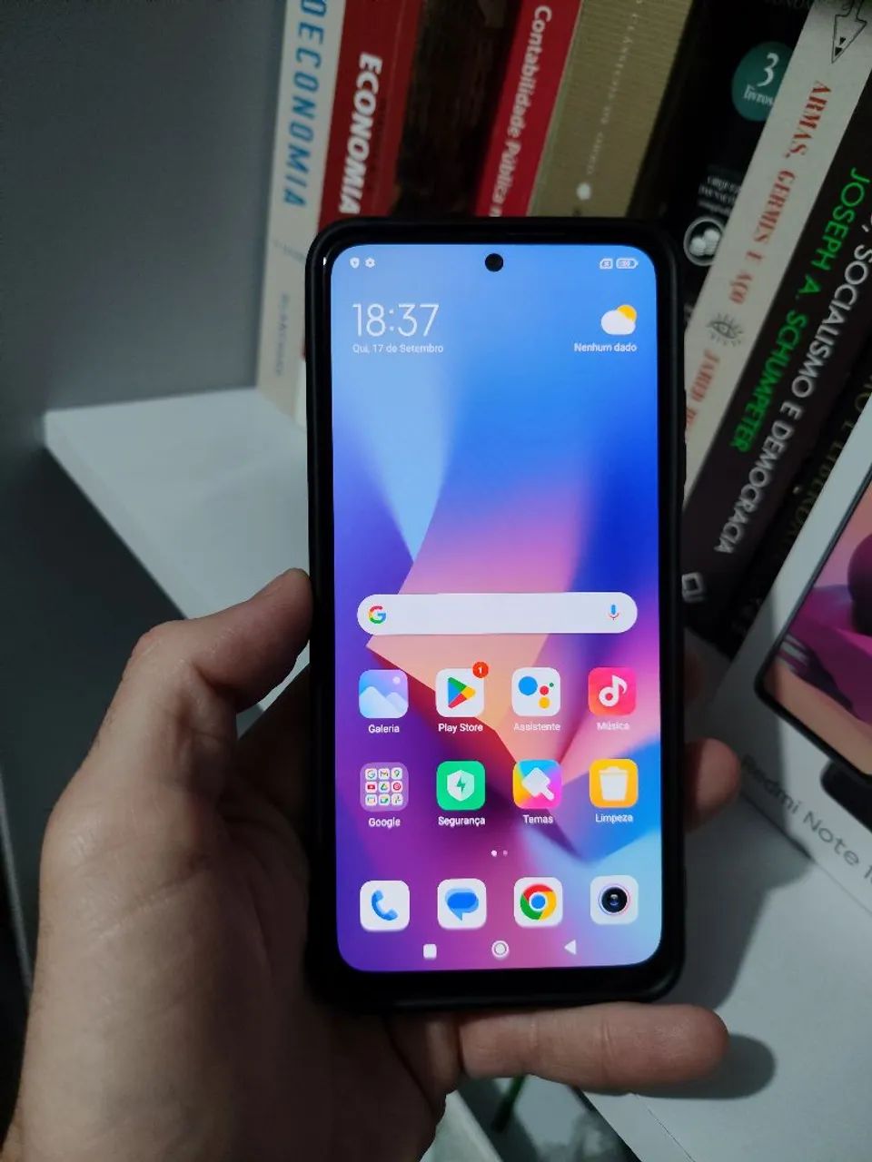 Xiaomi Redmi Note 10s - Foto 2