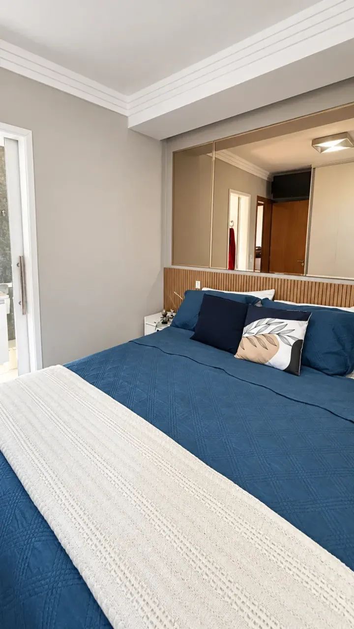 Apartamento mobiliado para locação Castelo - Foto 5