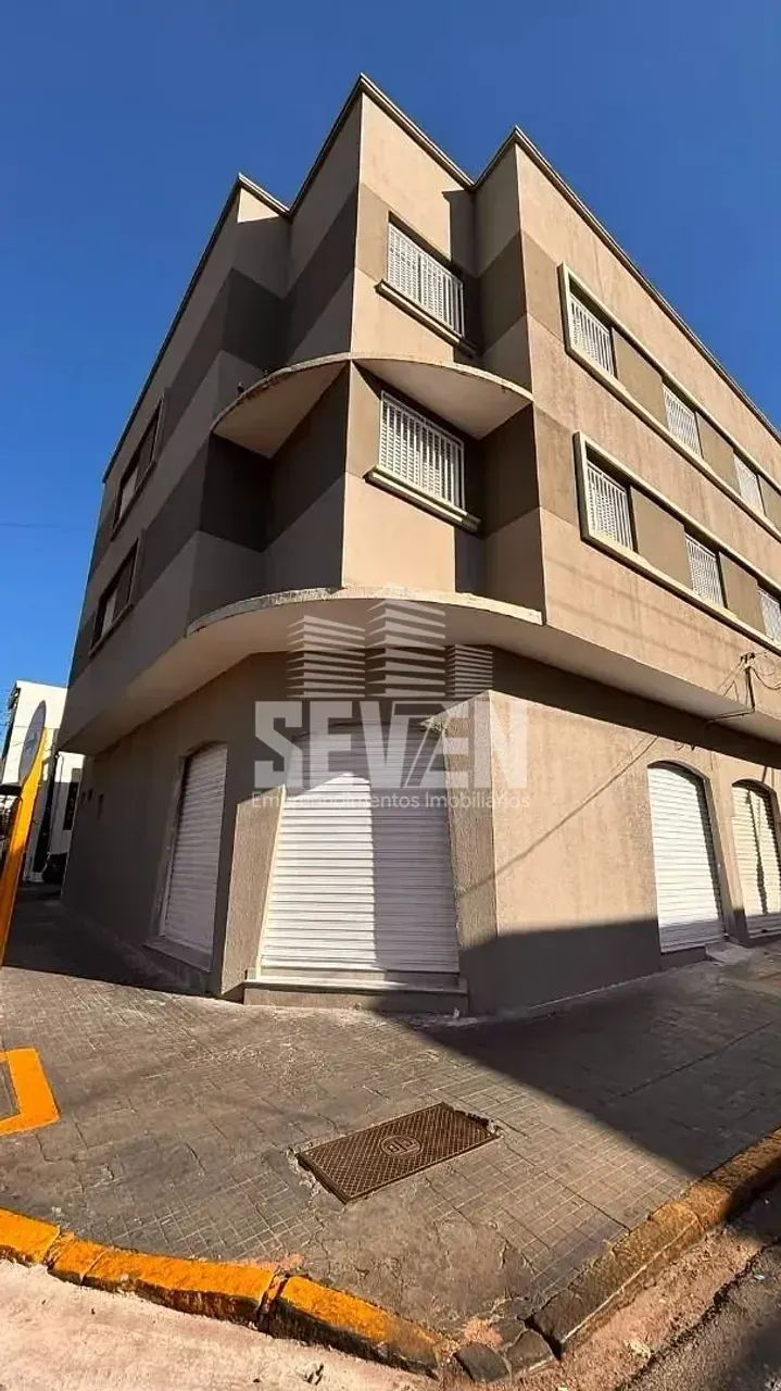 Loja comercial para Locação de esquina Centro Bauru - Foto 2
