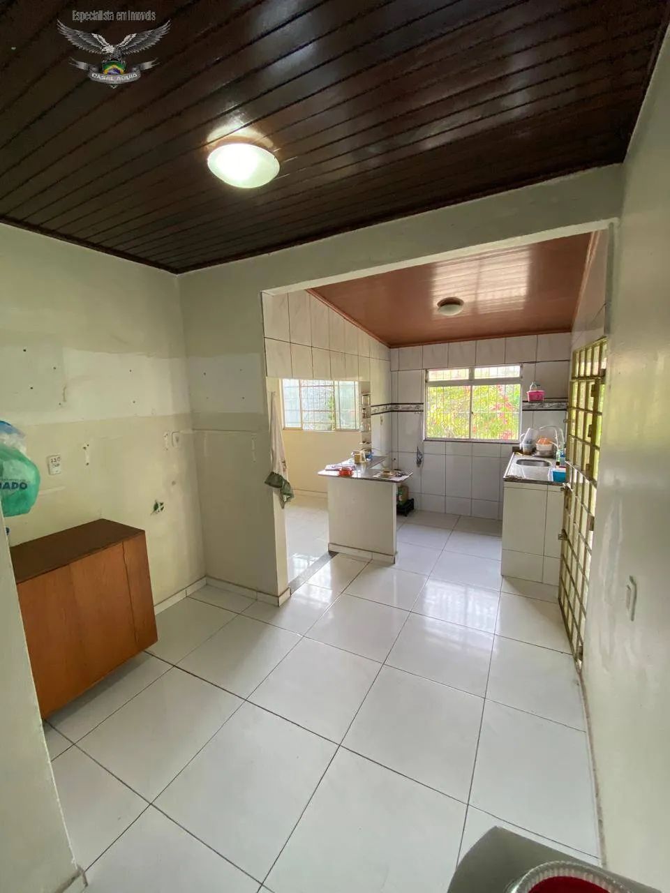 VENDO CASA NO JULIA SEFFER - Foto 3