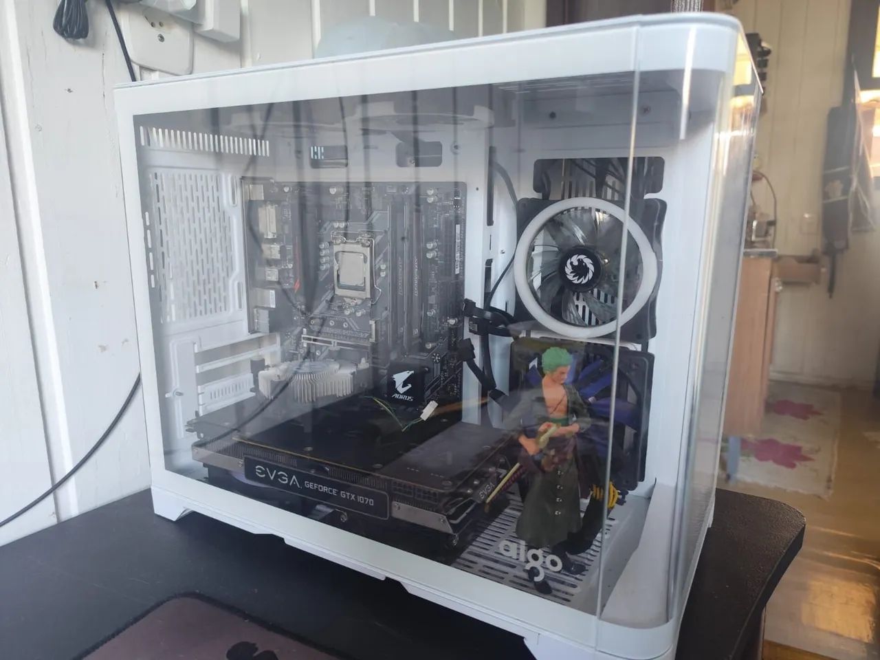 Peças de pc 