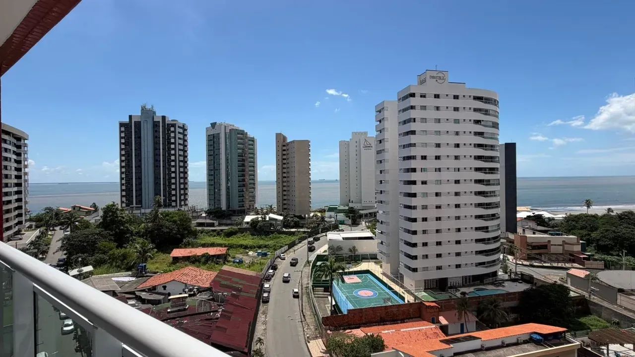 APARTAMENTO NA PONTA DO FAROL - Foto 2