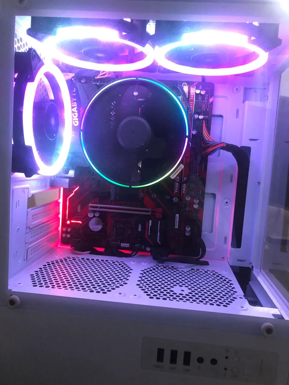 Gaming PC422992020652707842