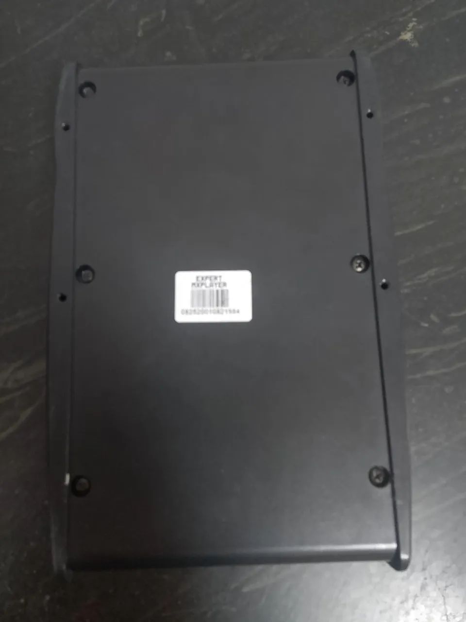 Mesa de som automotivo EXpert  - Foto 3
