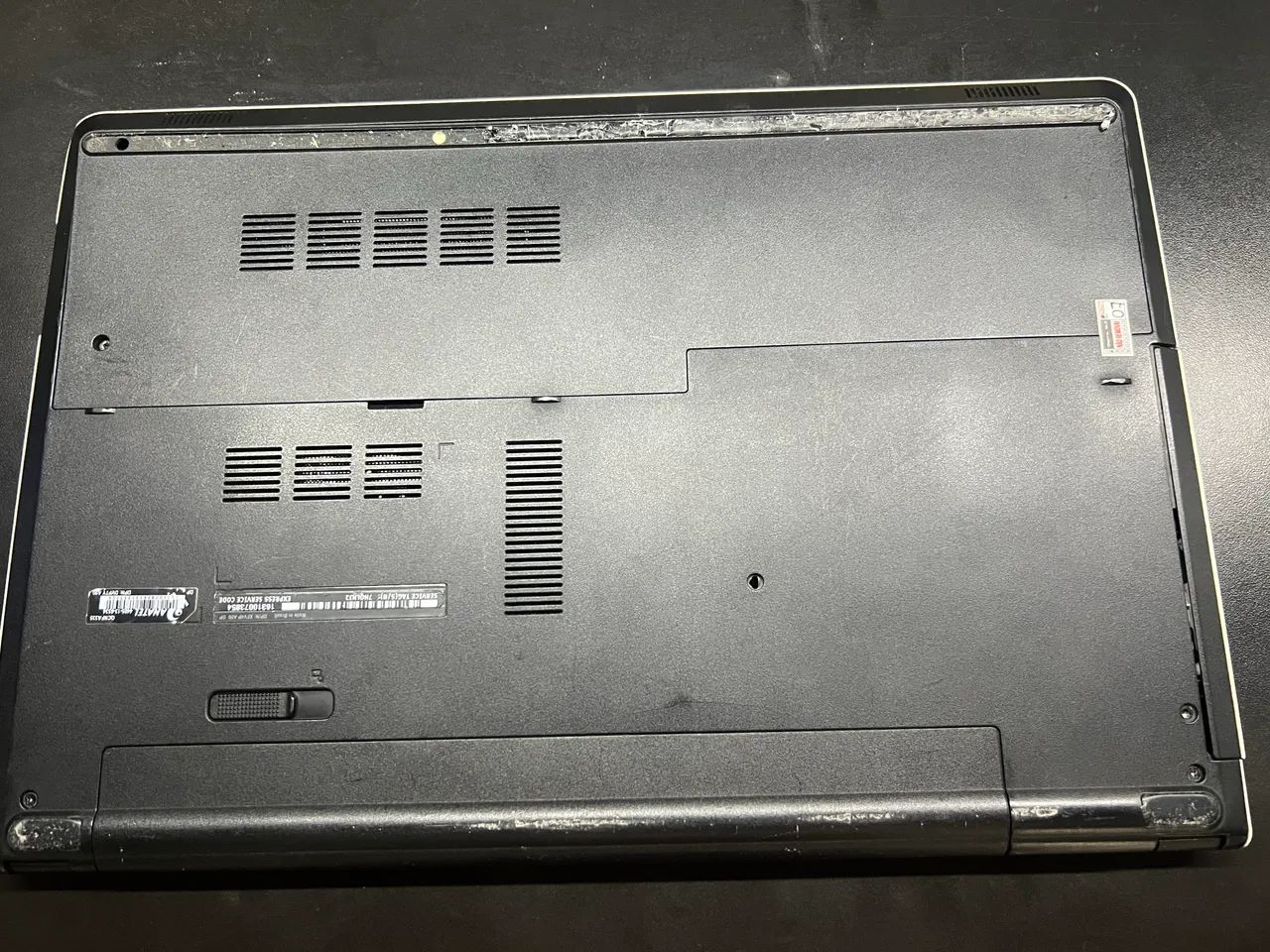 Notebook Dell Inspiron 5510 - Foto 2
