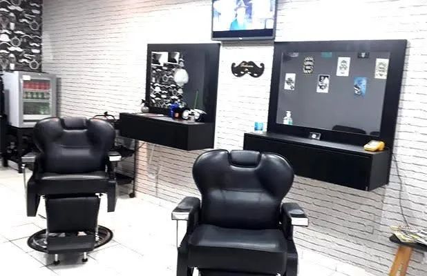 Ponto Comercial (2 salas/banheiro/cozinha) - Foto 7