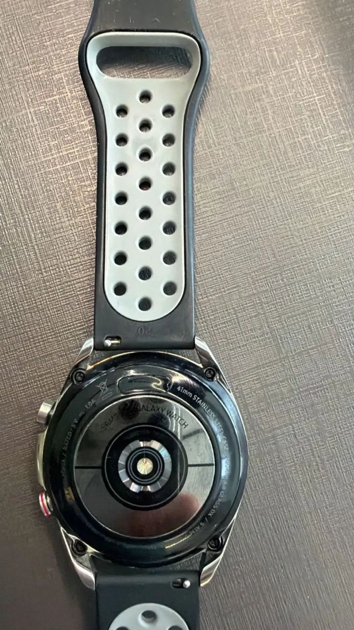 Sansung Watch 3