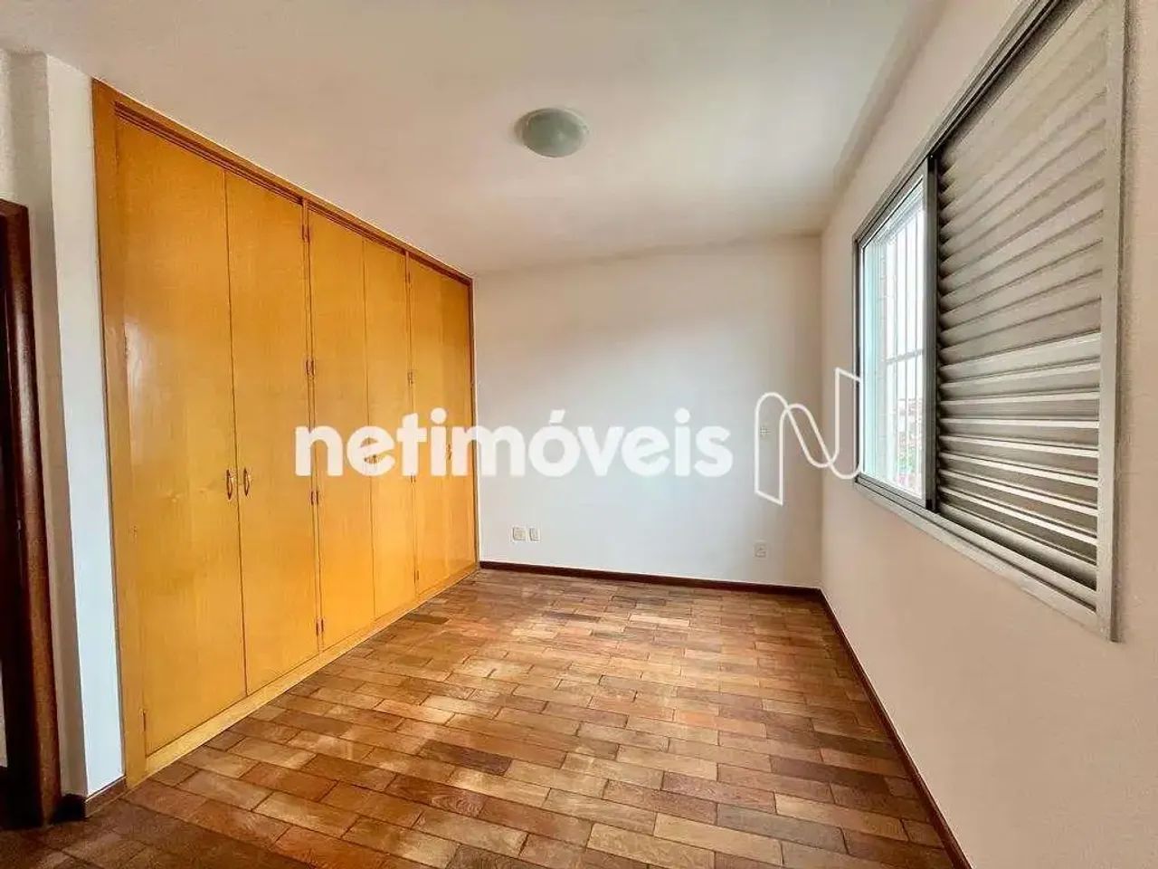 Venda Apartamento 4 quartos Caiçaras Belo Horizonte - Foto 5