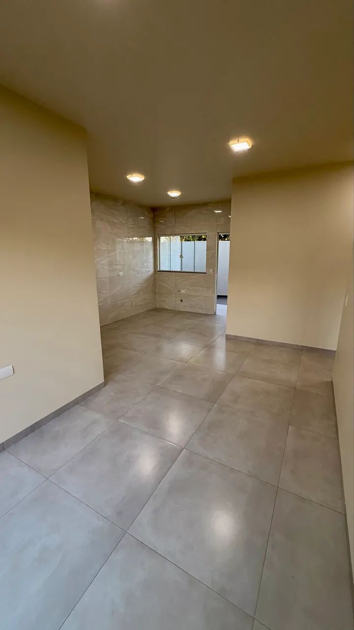  CASA À VENDA - ÁREA CENTRAL | CAMPINA DA LAGOA -  - Foto 3