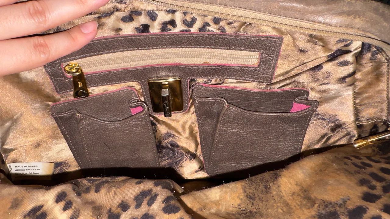 bolsa carmen steffens - Foto 5