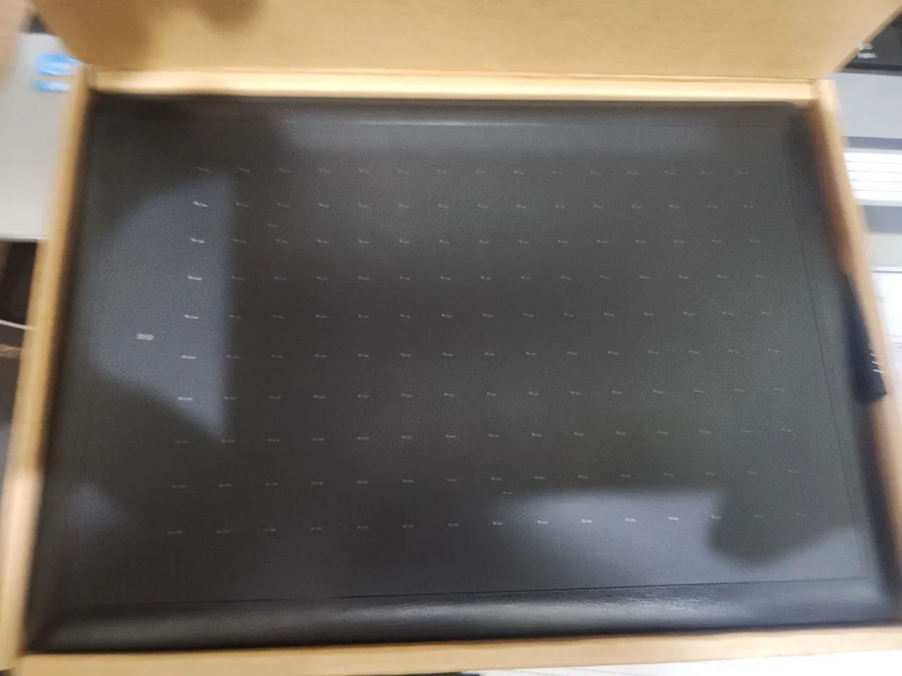 Mesa digitalizadora one by wacom
