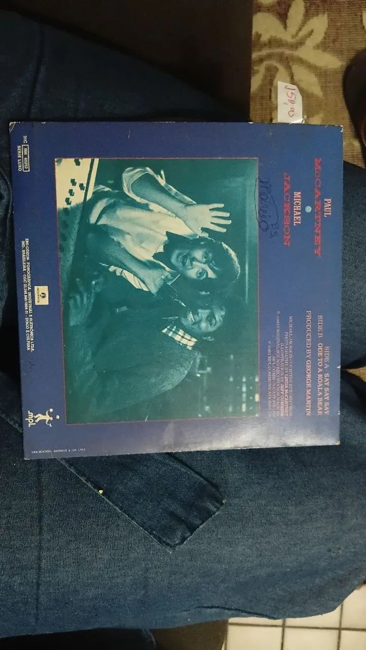 Vendo Discos Compacto