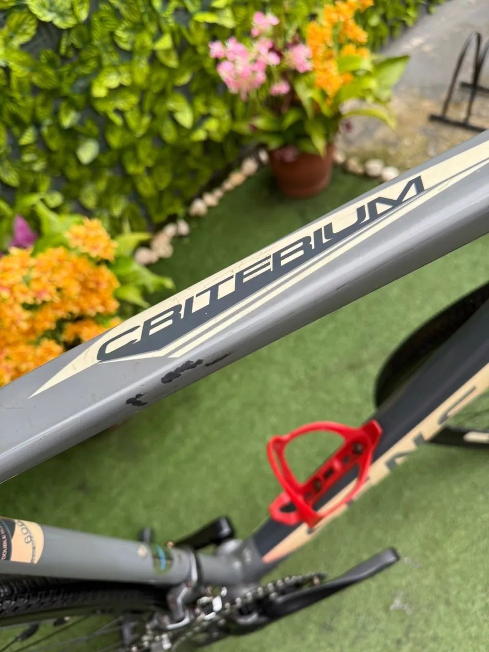 Speedy Gravel Sense - Foto 4