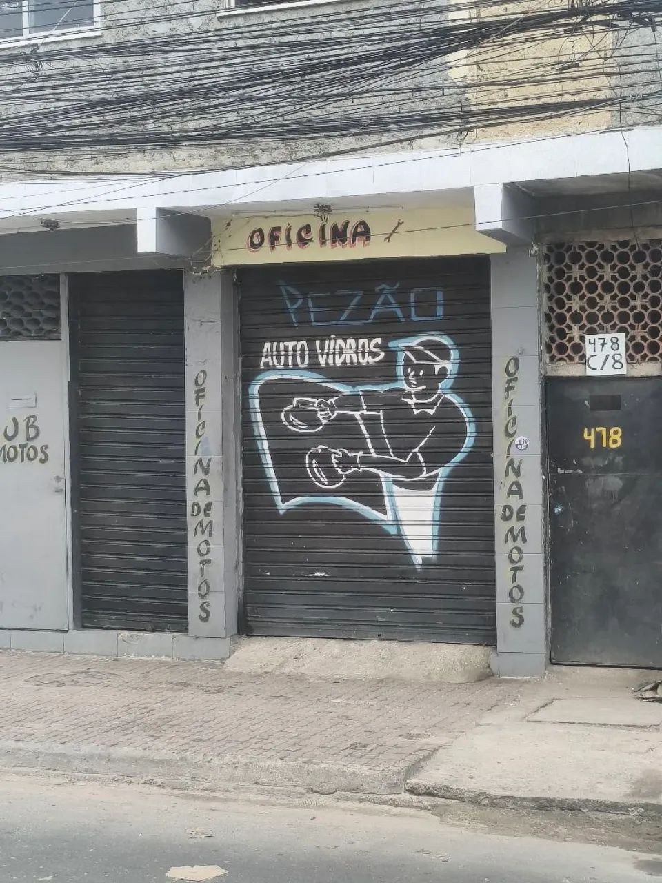 Troco ou vendo esse sobrado  - Foto 2