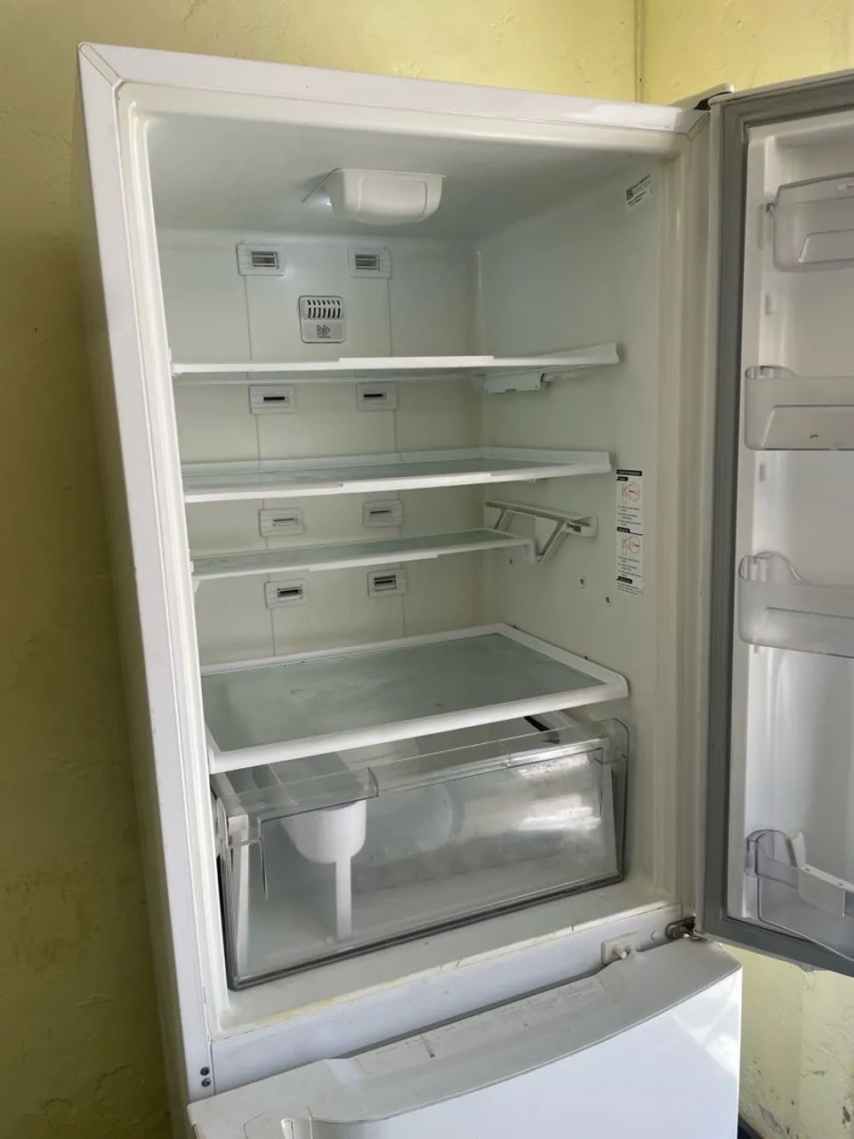 Geladeira inverter - Foto 5