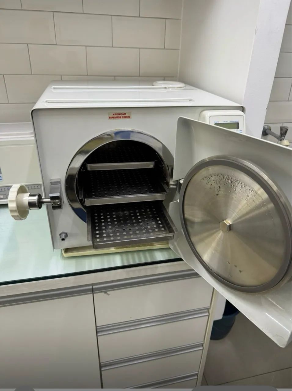 Autoclave 19 litros - Foto 2