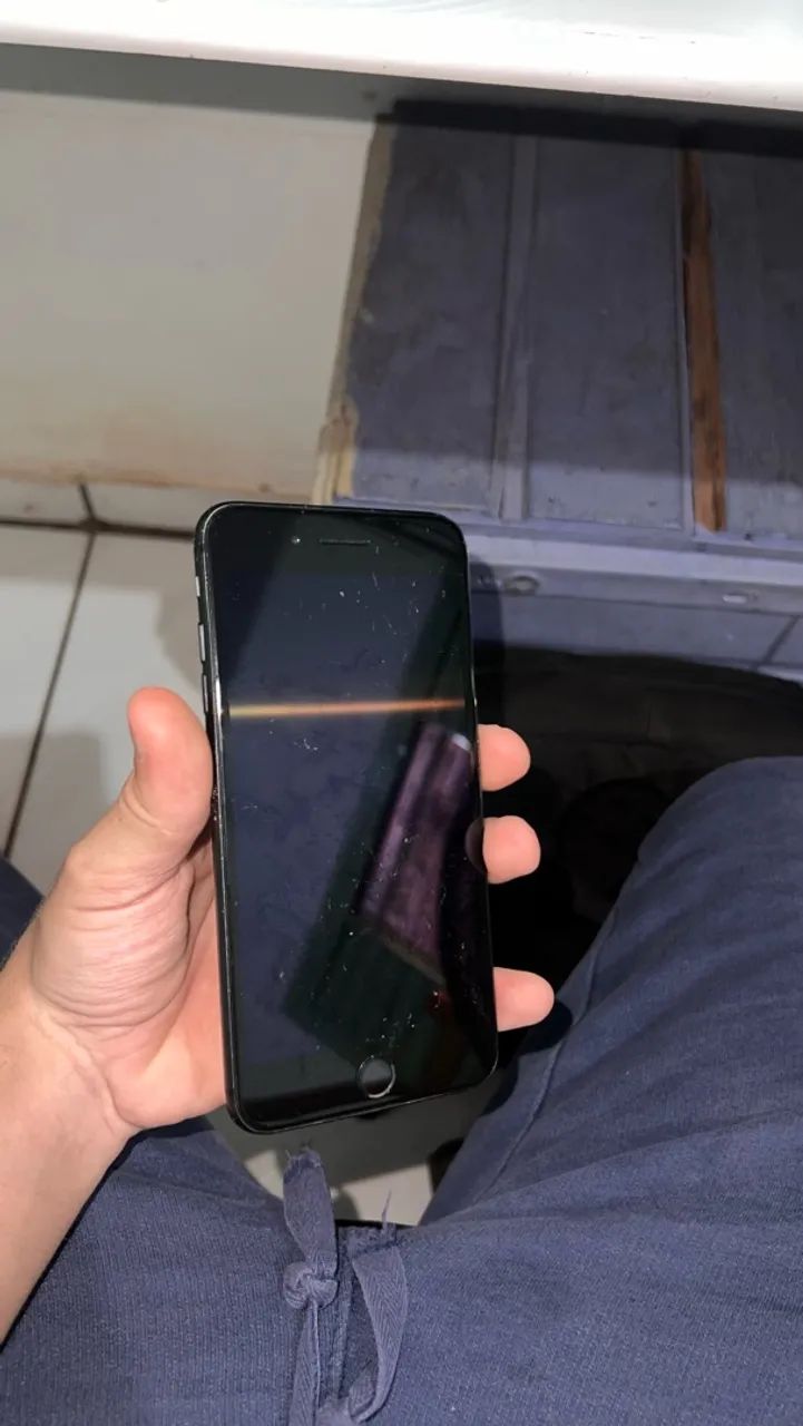 iPhone 8 Plus  - Foto 3