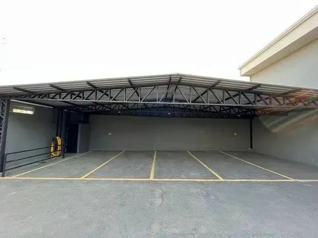 Alugo imóvel comercial com 55m² na Avenida Tancredo Neves - Cuiabá - MT - Foto 5