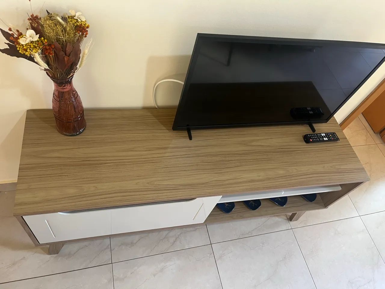Rack de Tv
