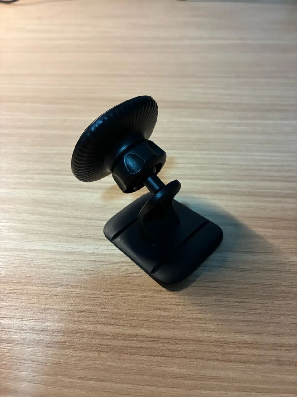 suporte magnético veicular ugreen preto - Foto 2