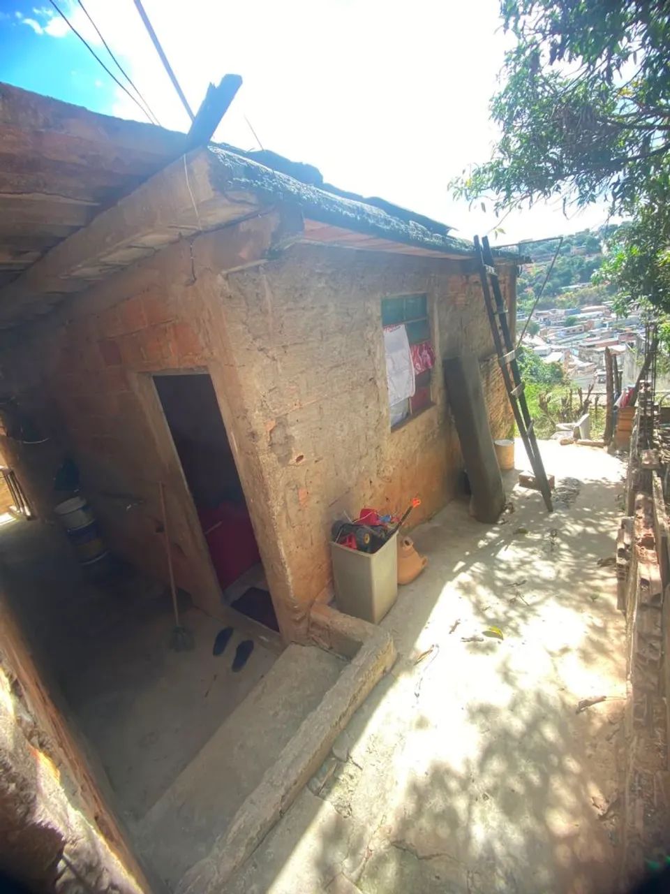 vendo casa em santa luzia  - Foto 2