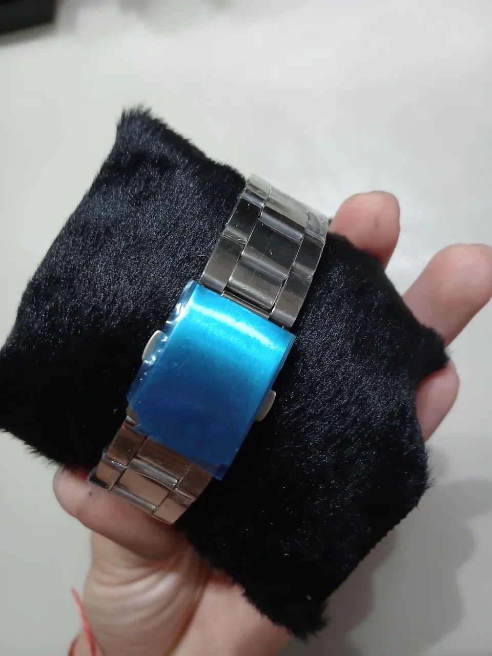 Relógio Quartz Masculino - Estilo Submarine - Foto 4