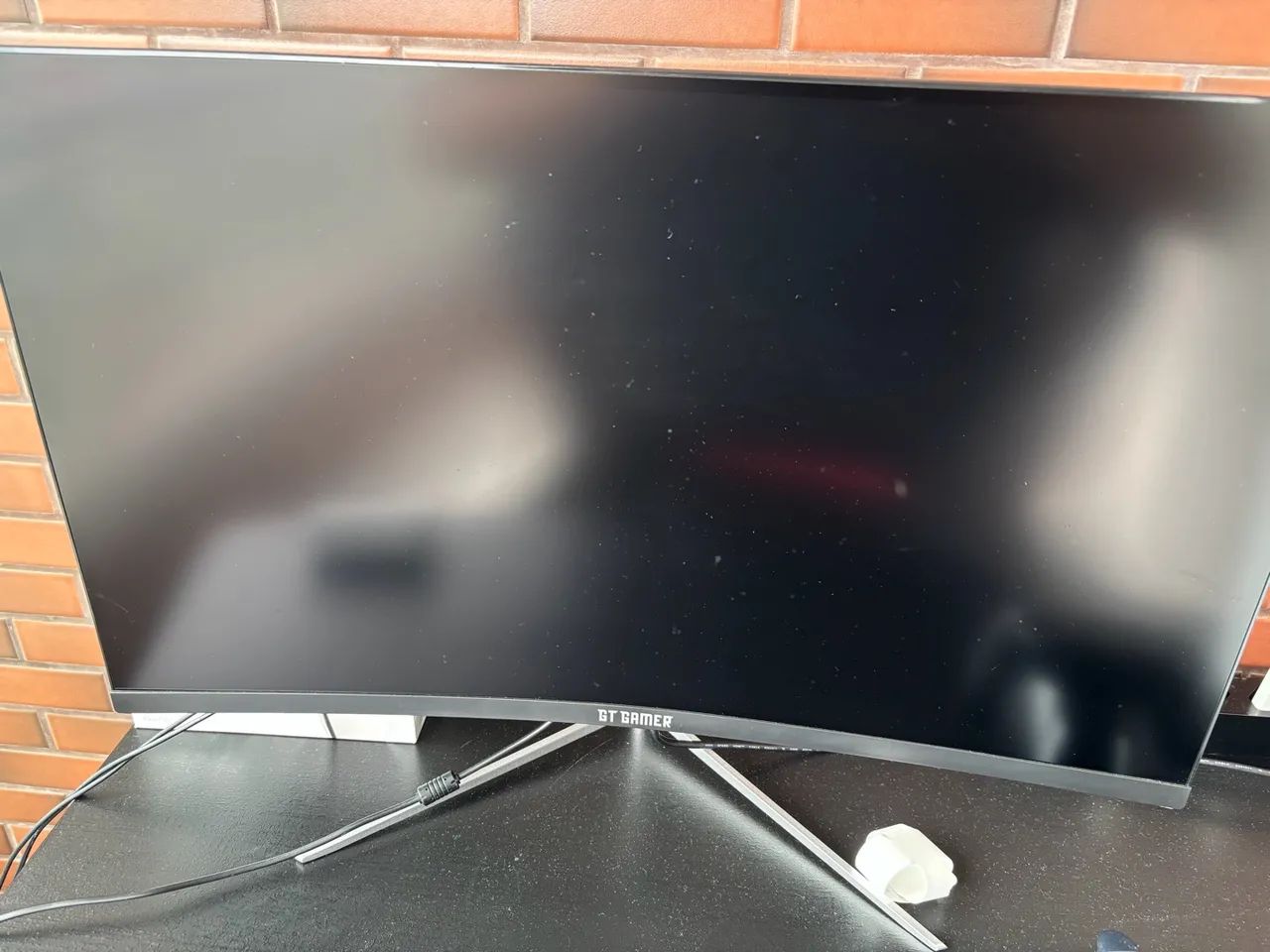Monitor 144hz 27? Gt gamer - Foto 4