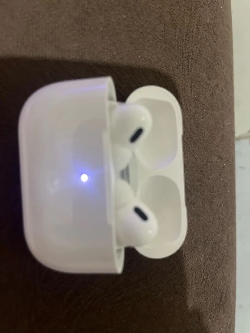 Fone de ouvido Bluetooth 