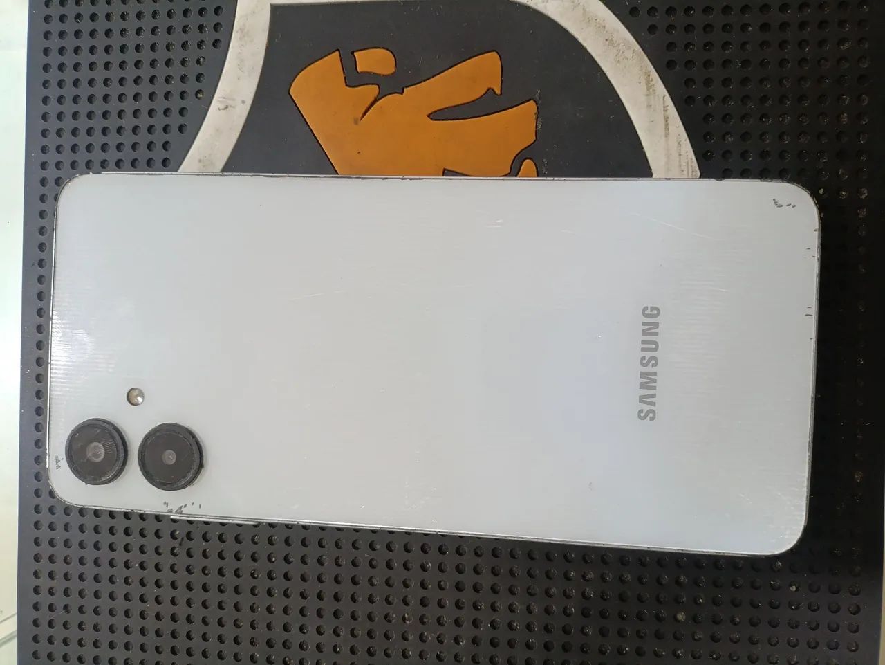 Samsung A06 