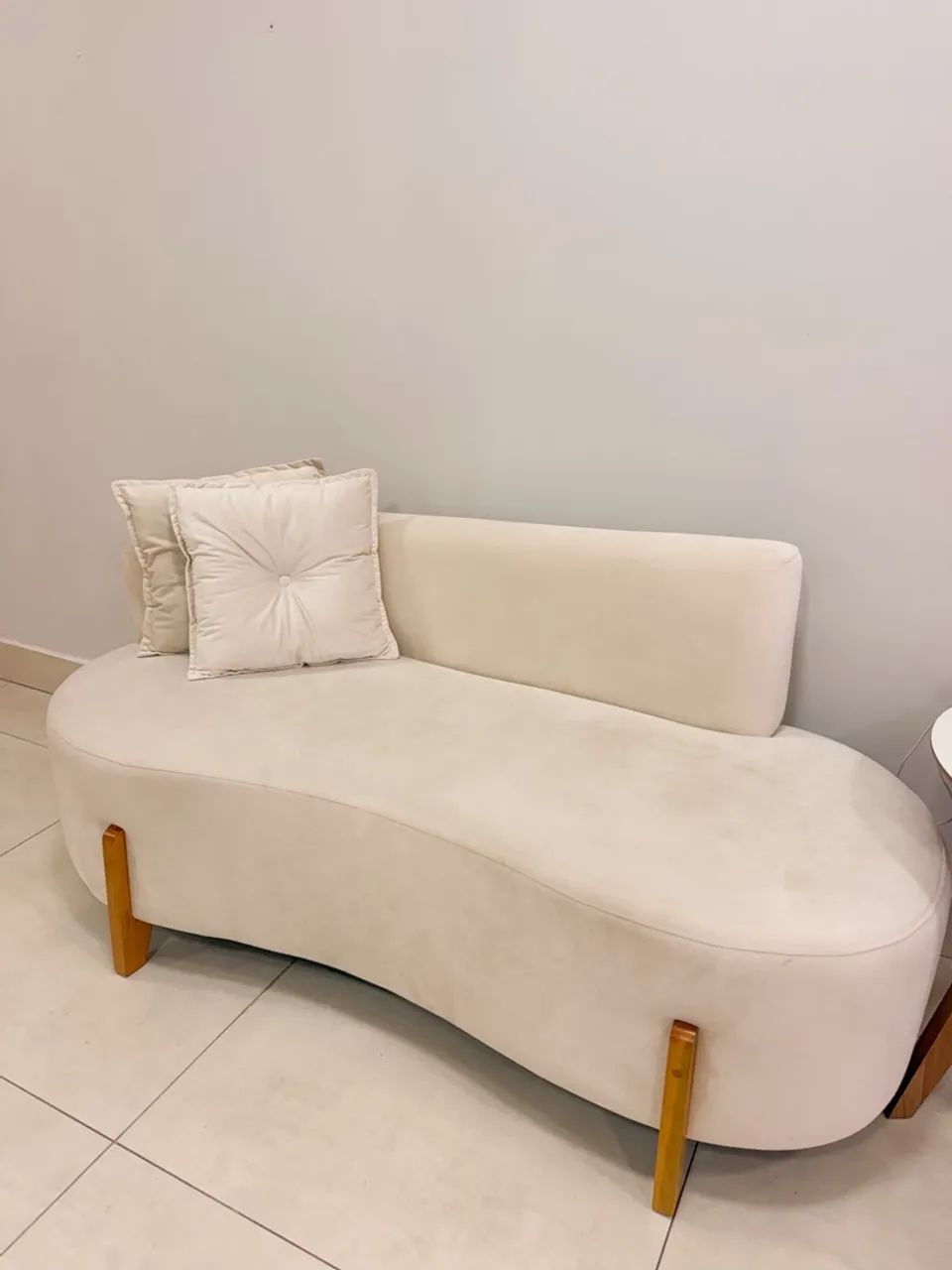 Sofá Orgânico  - Foto 2