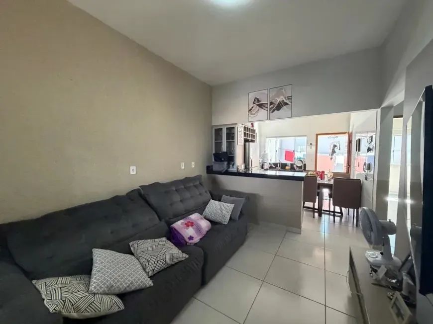 Vende-se imóvel no riacho fundo 1  - Foto 3