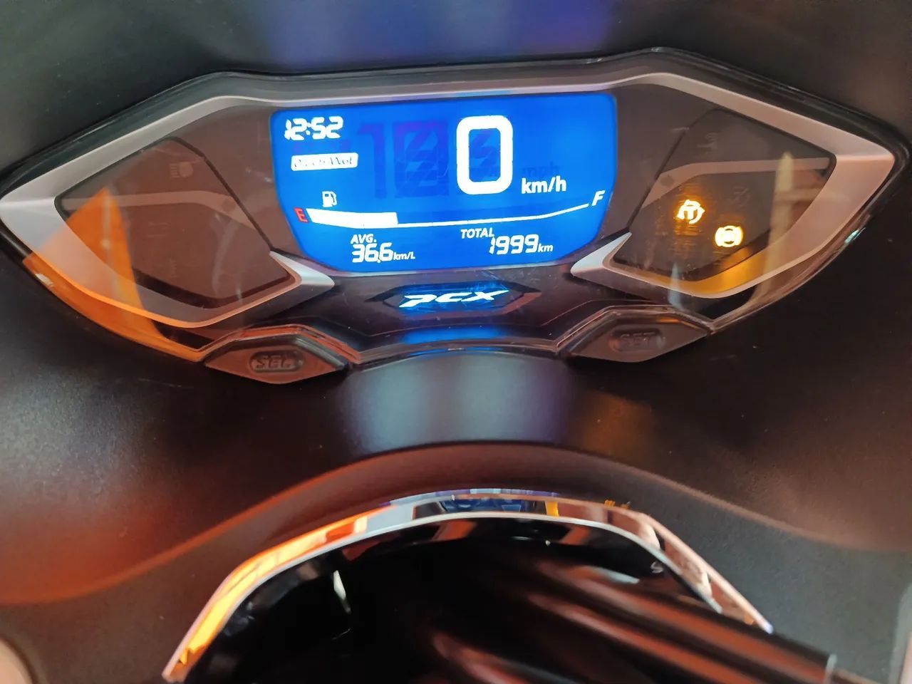 PCX zera - Foto 2