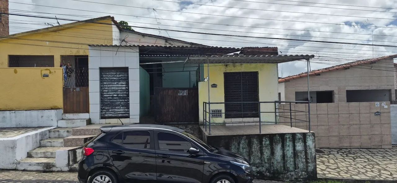 Casa a venda no valentina 2 