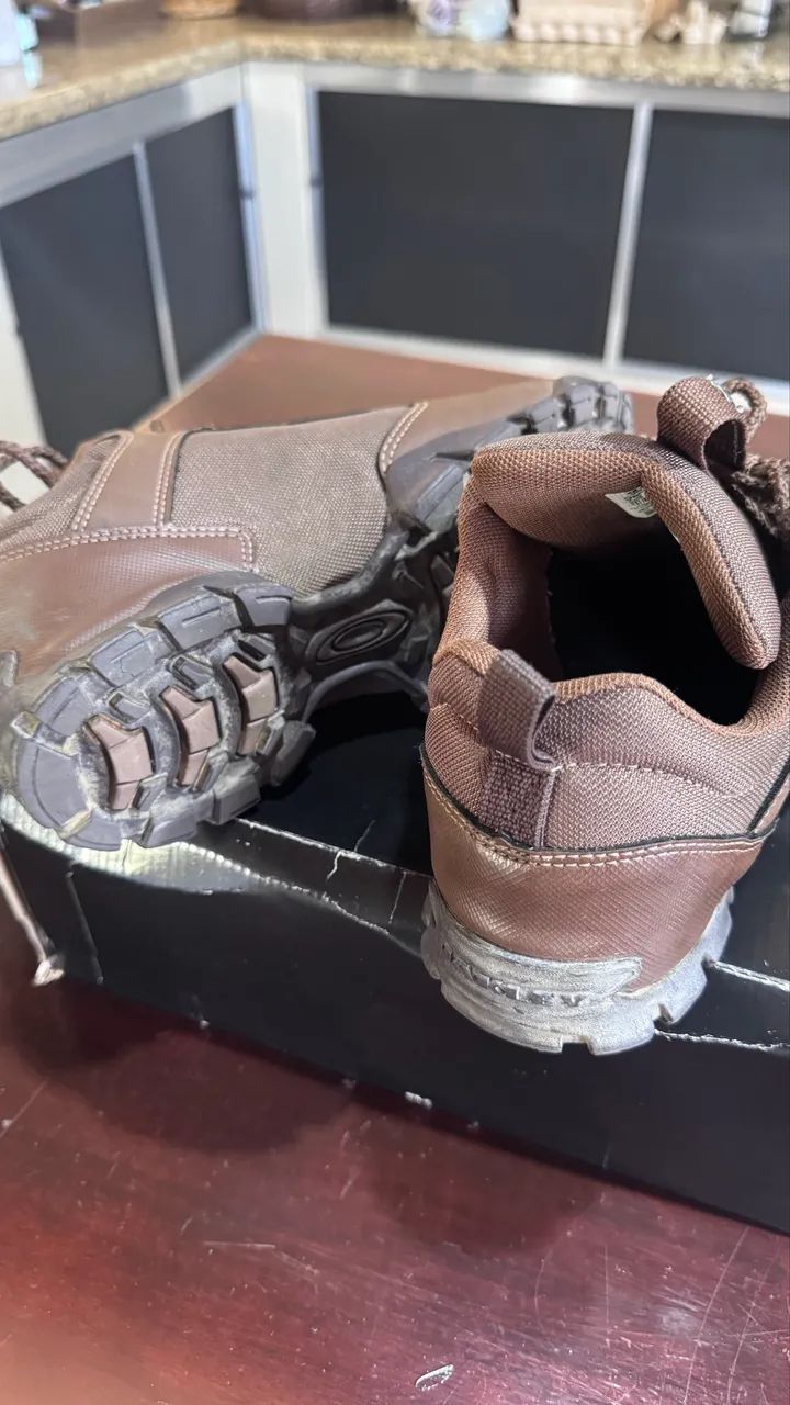 Tênis oakley  - Foto 3