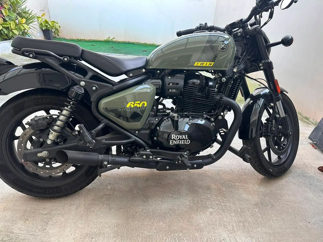 Moto - Foto 2