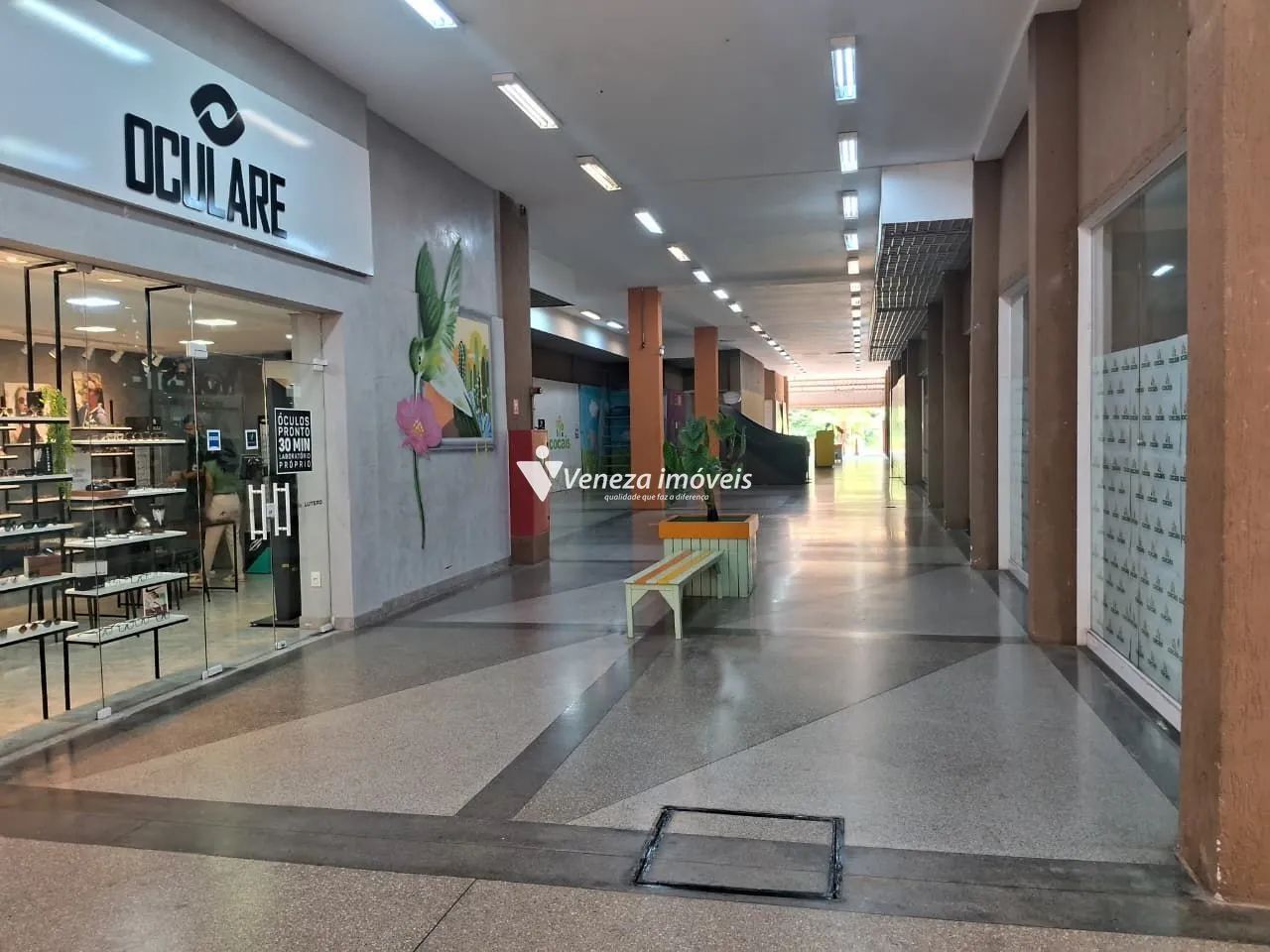 Loja PRONTA no Shopping Cocais para aluguel - Foto 5