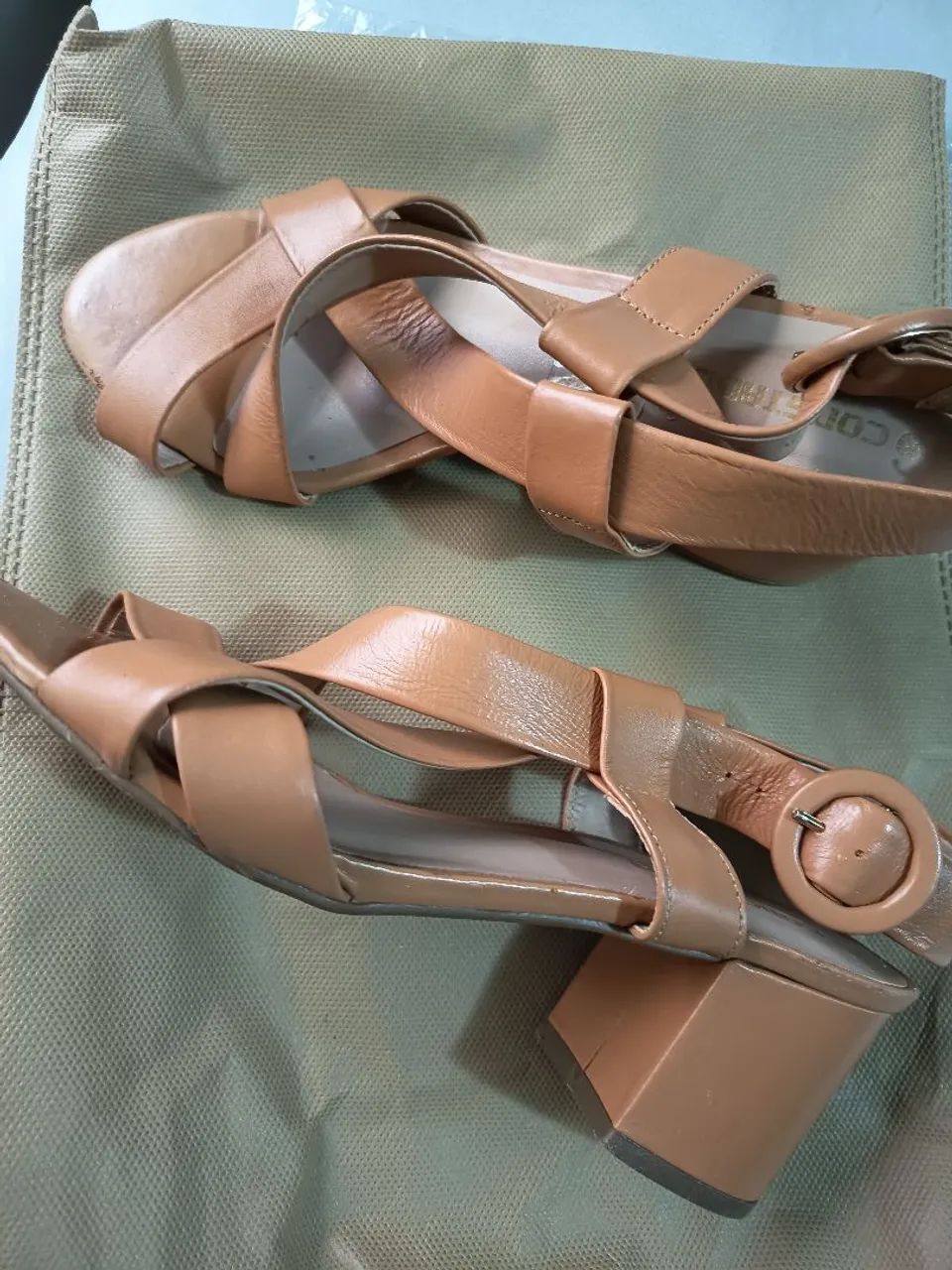 Sapatos - Foto 2