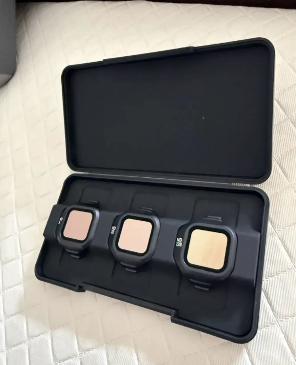 Drone Dji Mini 5 Pro FLY More Combo sem radio - Foto 2