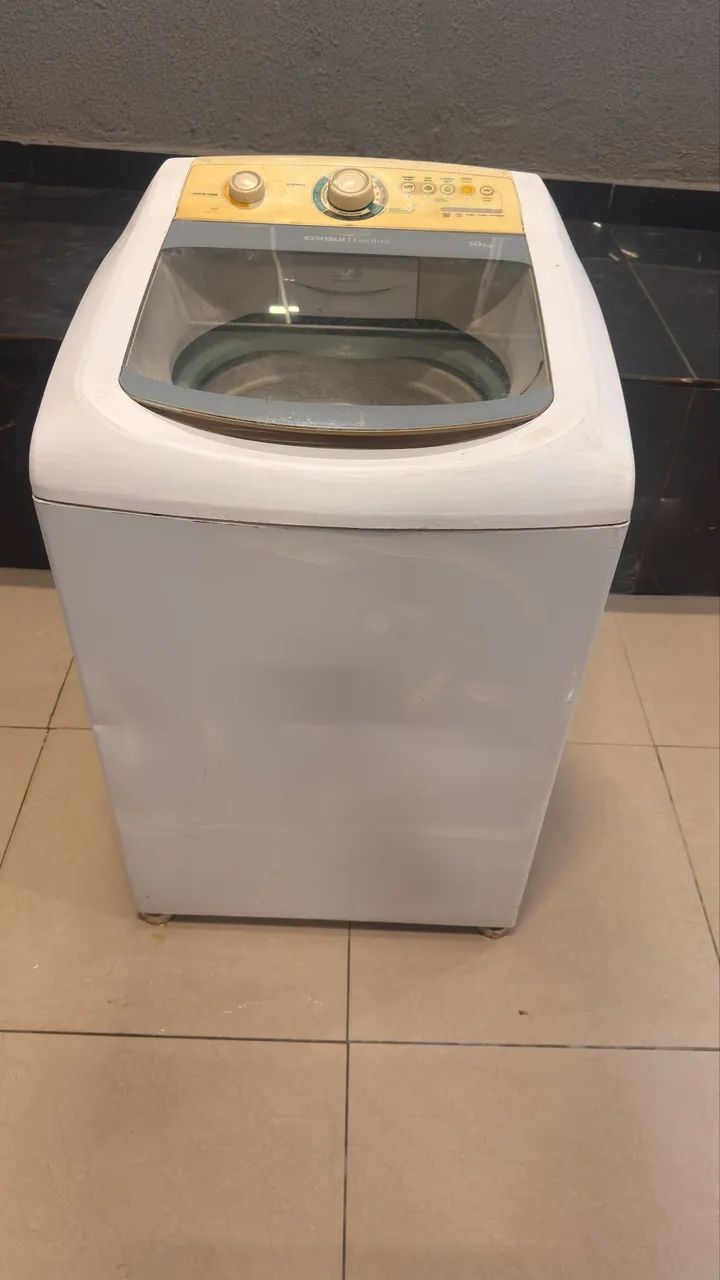 Máquina cônsul  - Foto 3