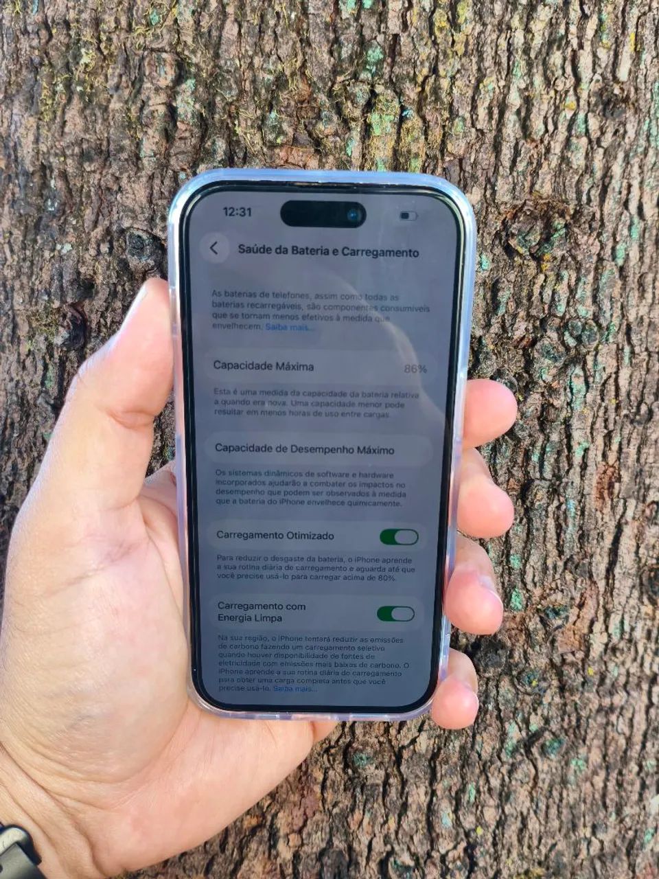 iPhone 14 PRO DOURADO  - Foto 4