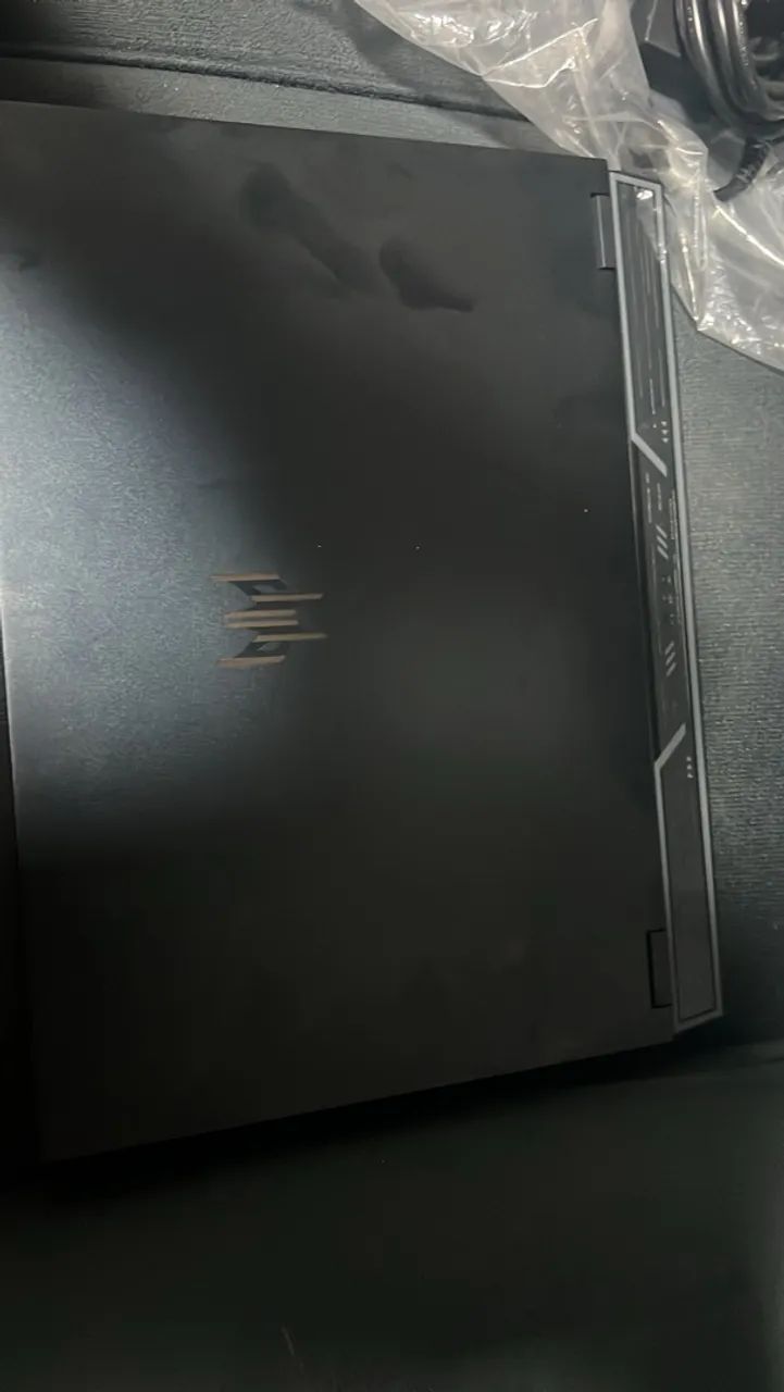 Notebook acer predator Hélios 16 aí gamer  - Foto 3