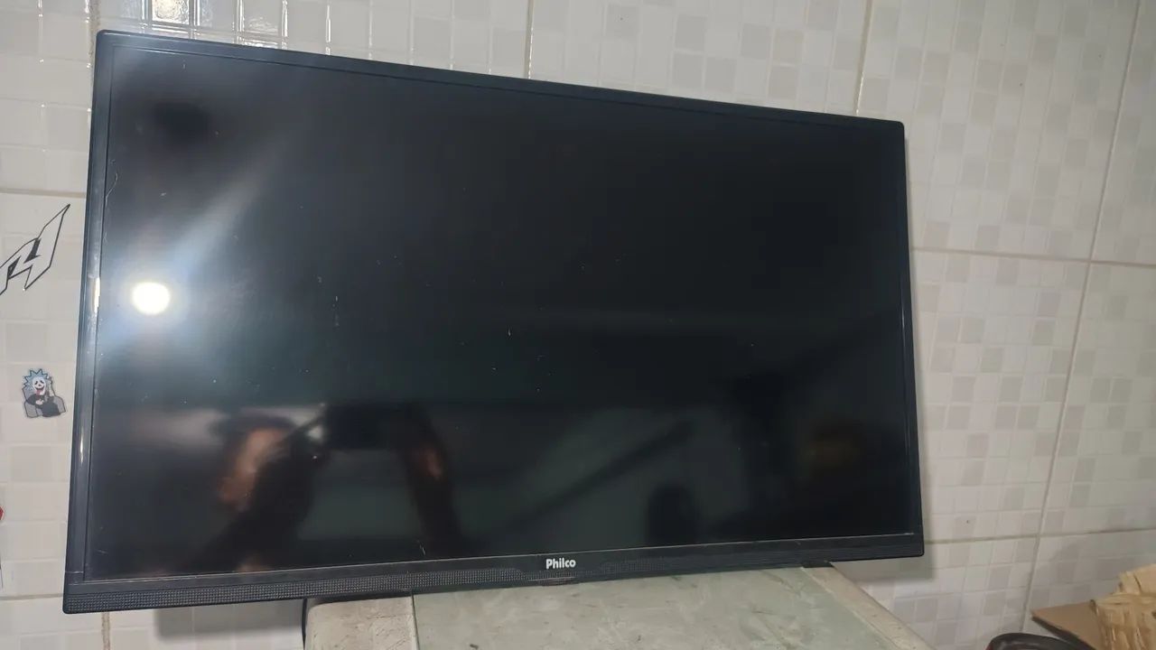 TV  32 POLEGADAS  - Foto 3