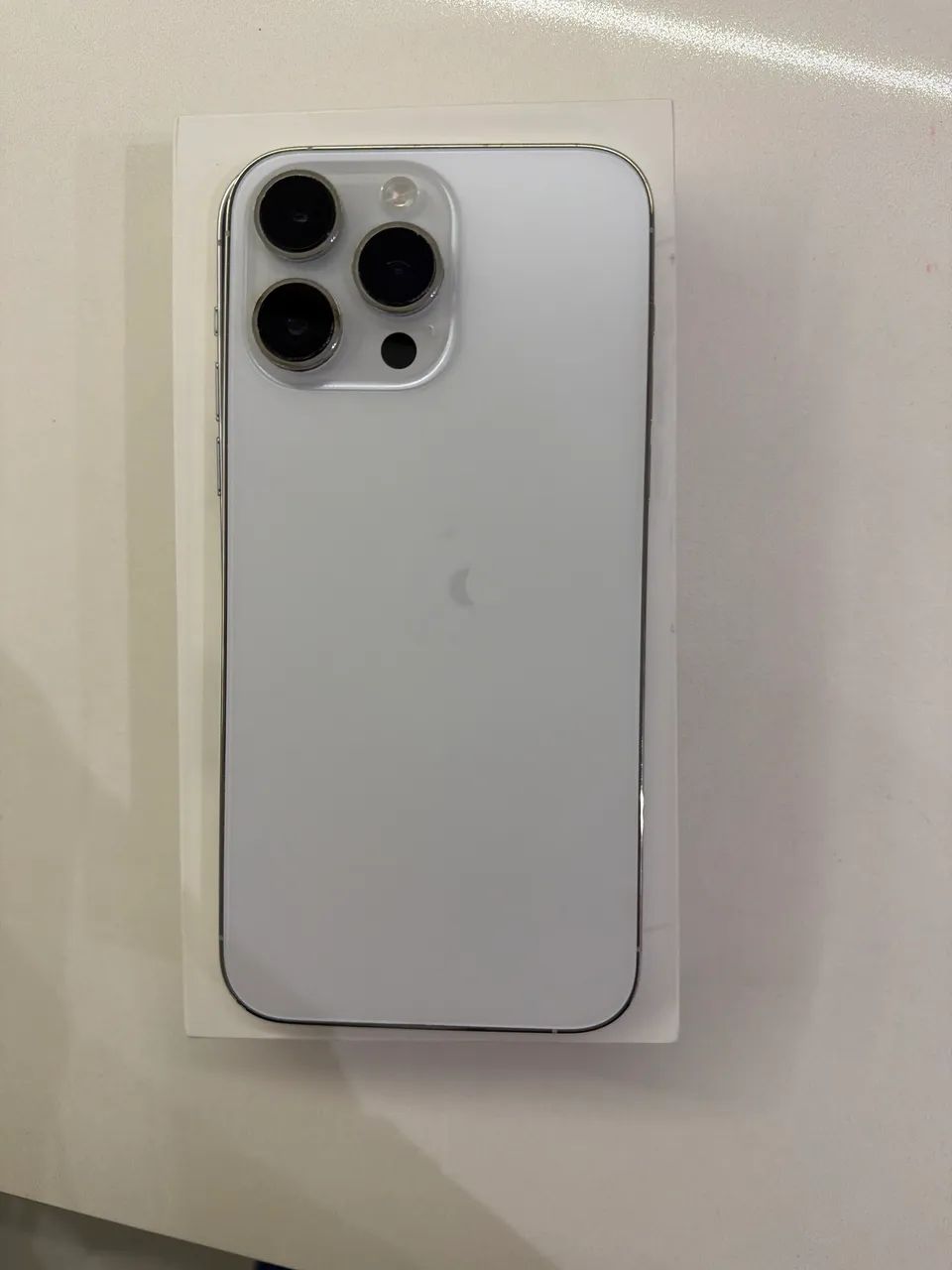 iPhone 14 Pro Max 256g - Celulares e Smartphones - Centro
