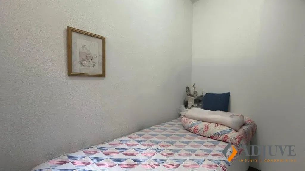 Apto 2 quartos com vaga na Avenida Barão Rio Branco - Foto 2
