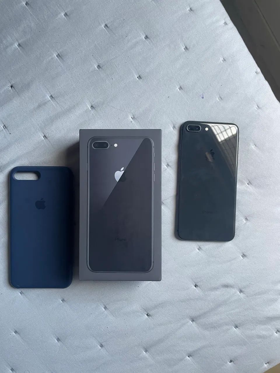 iPhone 8 Plus - Foto 4