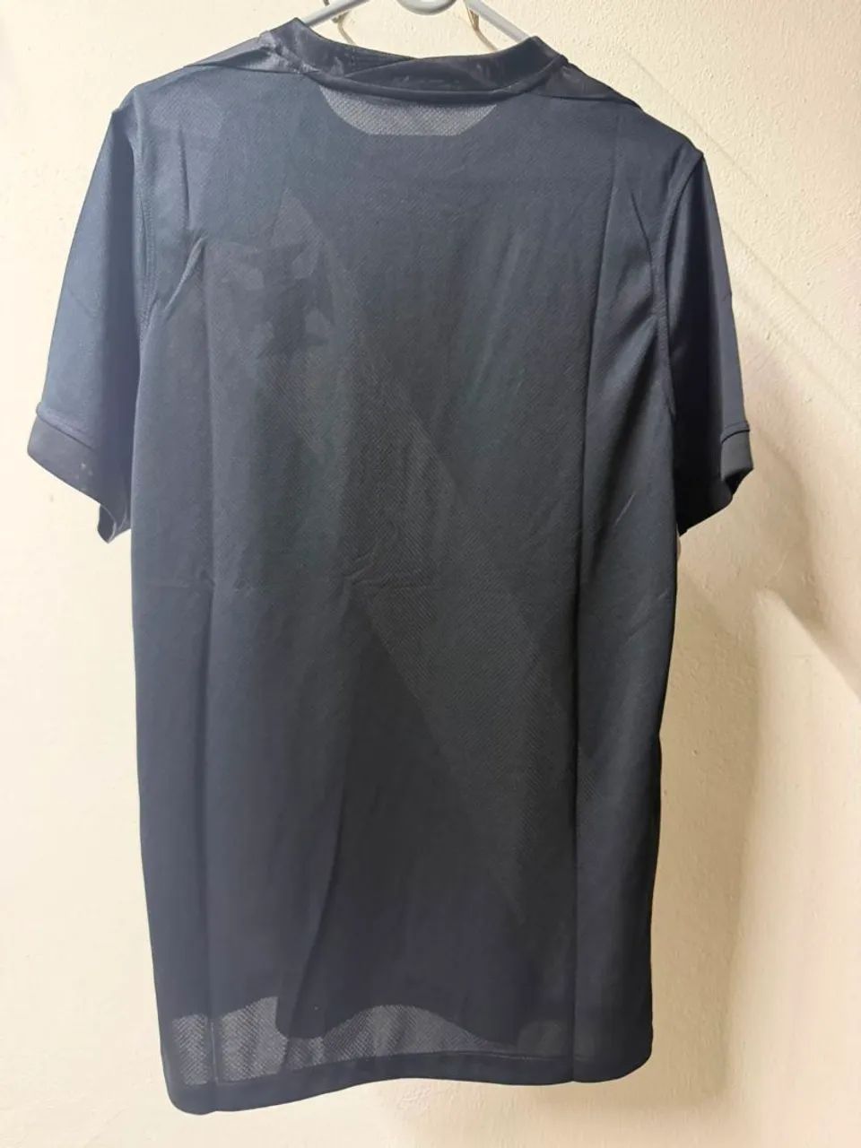 Camisa Vasco 2026 Visitante - Foto 3