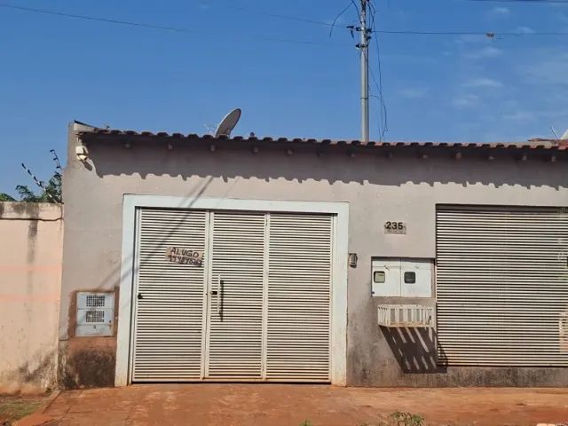 Casa no Guanandi 2