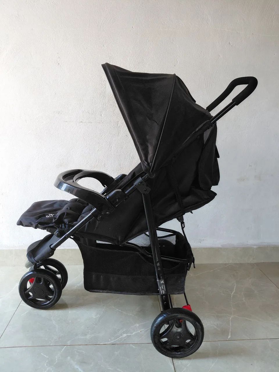 Carro de bebê  - Foto 4